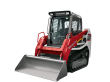Ładowarka gąsienicowa TAKEUCHI TL 8 - 12