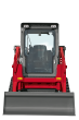 Ładowarka gąsienicowa TAKEUCHI TL 8 - 10