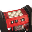 Lampa LED do oświetlania powierzchi MILWAUKEE M18 AL-0 - 8