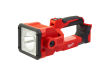 Reflektor przenośny LED MILWAUKEE M18 SLED-0 - 3