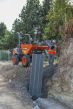 Wozidło AUSA D 120 AHA - 5