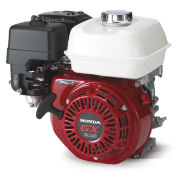 Silnik spalinowy HONDA GX 200UH2 QX4 wałek 3/4"