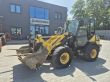 Ładowarka kołowa KOMATSU WA70 - 3