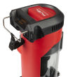 Odkurzacz plecakowy MILWAUKEE M18 FBPV-0 - 6