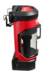 Odkurzacz plecakowy MILWAUKEE M18 FBPV-0 - 5