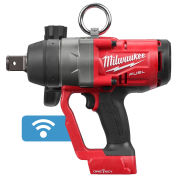 Klucz udarowy ONE-KEY™ 1″ z pierścieniem MILWAUKEE M18 ONEFHIWF1-0X